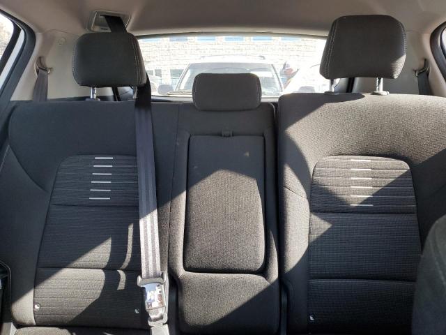 KNDPMCAC4J7456430 KIA Sportage Lx
