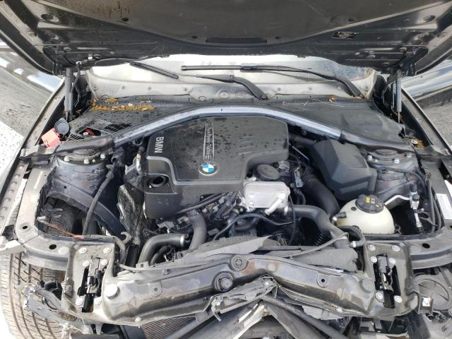 2015 BMW 328 I - WBA3A5G52FNS90422