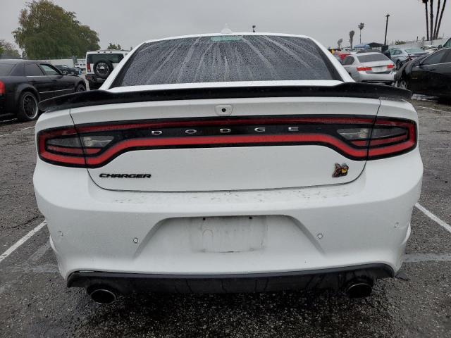 2020 DODGE CHARGER SC - 2C3CDXGJ0LH192307