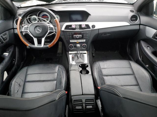 2015 MERCEDES-BENZ C 250 - WDDGJ4HB7FG433412