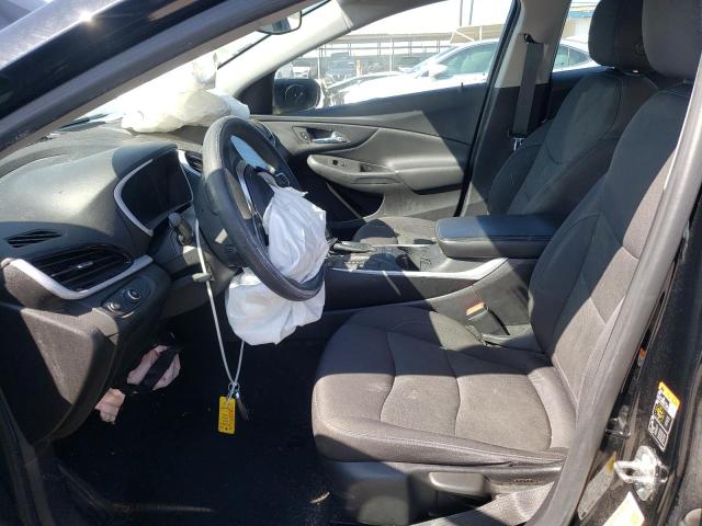 2018 CHEVROLET VOLT LT - 1G1RC6S54JU114130