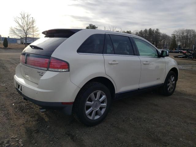 2LMDU88C77BJ32832 Lincoln MKX