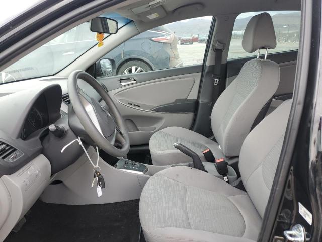 2015 HYUNDAI ACCENT GS - KMHCT5AE9FU217605