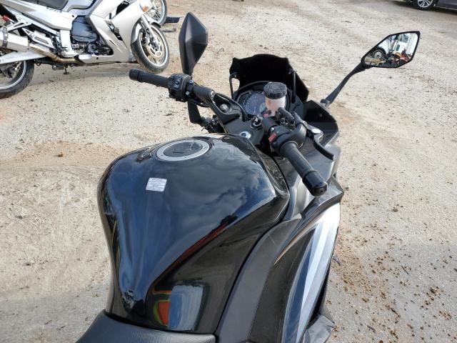 2019 KAWASAKI ZX1000 W - JKAZXCW10KA021913
