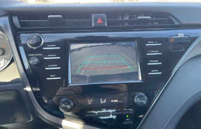 2019 TOYOTA CAMRY L - 4T1B11HK7KU181249