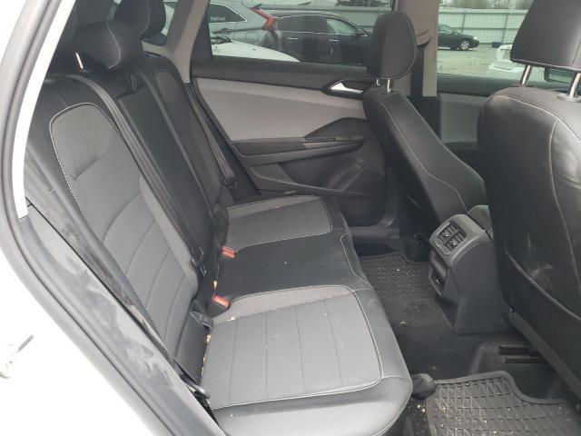 2022 VOLKSWAGEN TAOS SE IQ - 3VVLX7B29NM072899