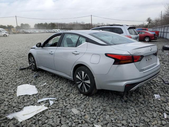 2021 NISSAN ALTIMA SV - 1N4BL4DV8MN349922