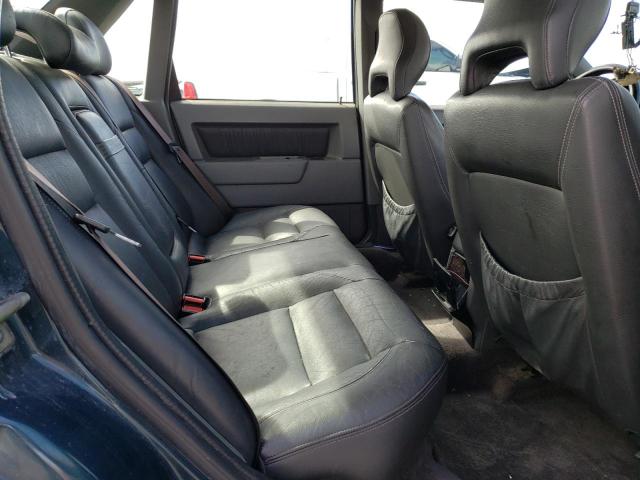 YV1LS5710S1256066 Volvo 850