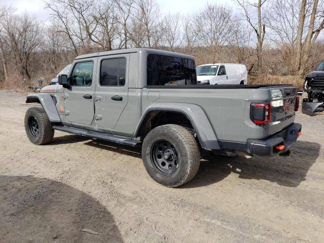 1C6JJTEG5ML534440 Jeep Gladiator Mojave