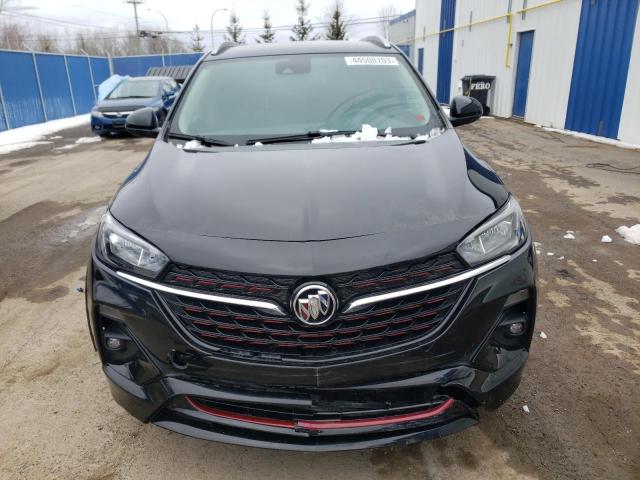 2021 BUICK ENCORE GX - KL4MMCSL0MB177389