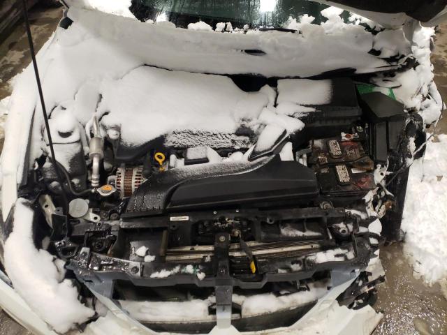 2016 NISSAN ALTIMA 2.5 - 1N4AL3AP1GC125869