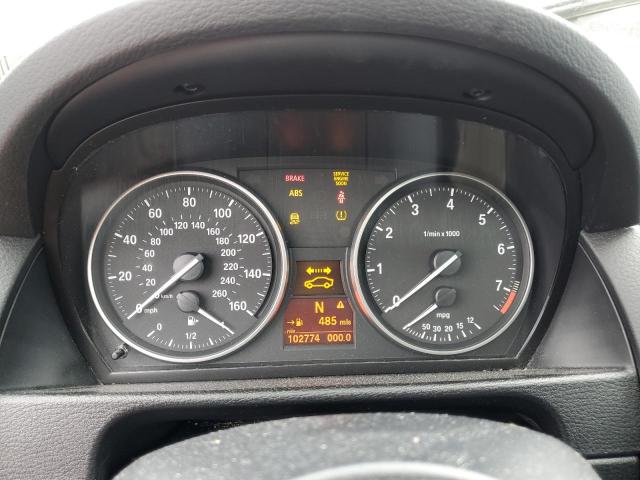 WBAVL1C59DVR82899 BMW X1 Xdrive28i
