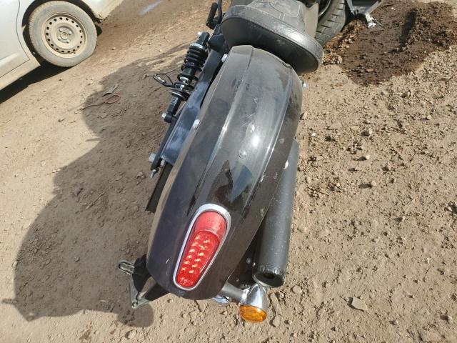 2019 INDIAN MOTORCYCLE CO. SCOUT SIXT - 56KMSA119K3143839