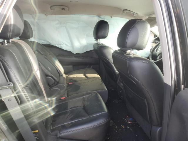 5N1AR2MN2FC626244 Nissan Pathfinder S