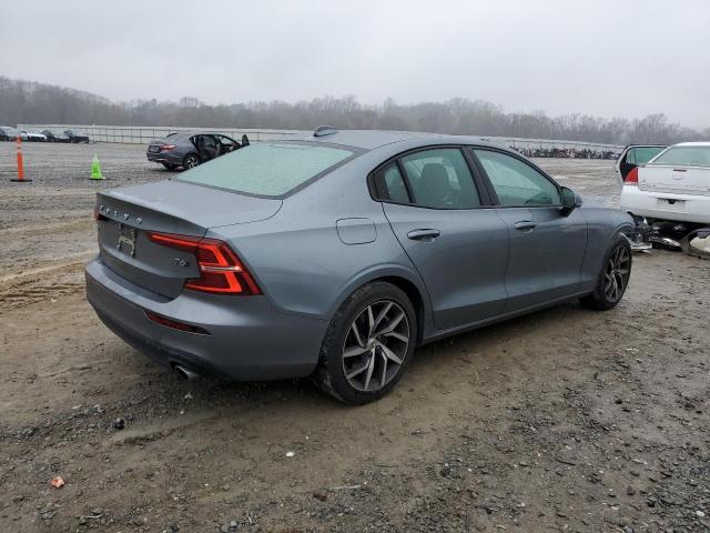2019 VOLVO S60 T6 MOM - 7JRA22TK1KG015125