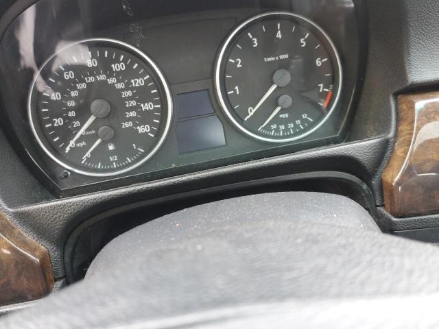 WBAVD33586KV60748 BMW 330 XI