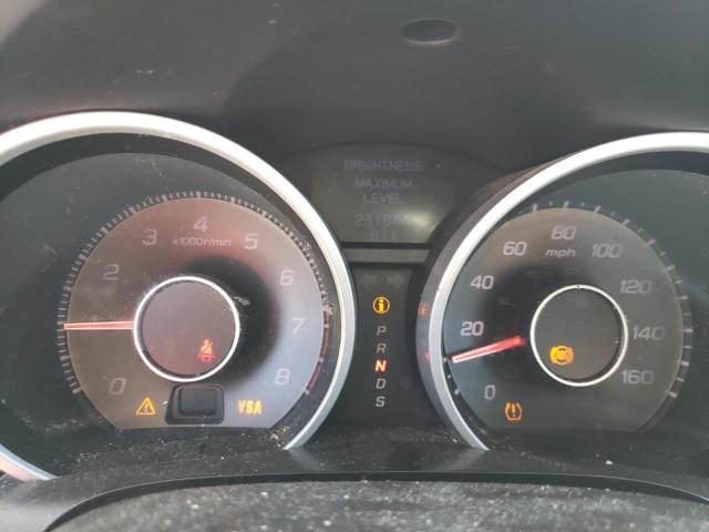 19UUA86549A012564 Acura TL