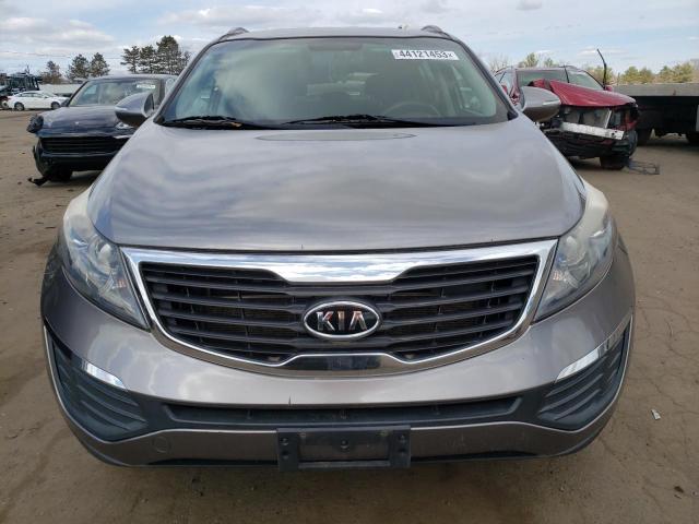 KNDPBCA28B7031940 KIA Sportage Lx