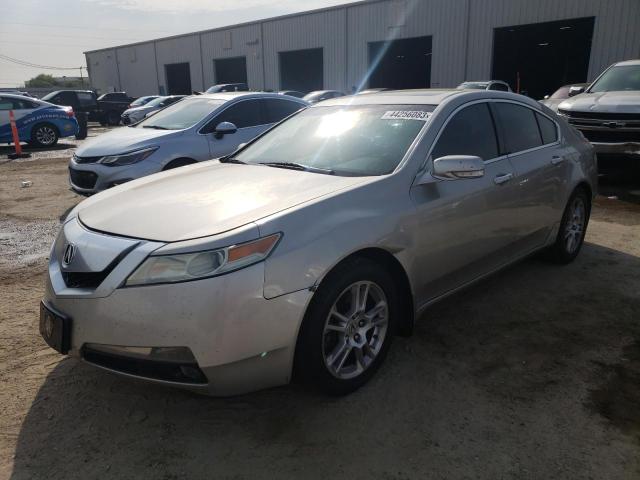 2010 Acura TL 