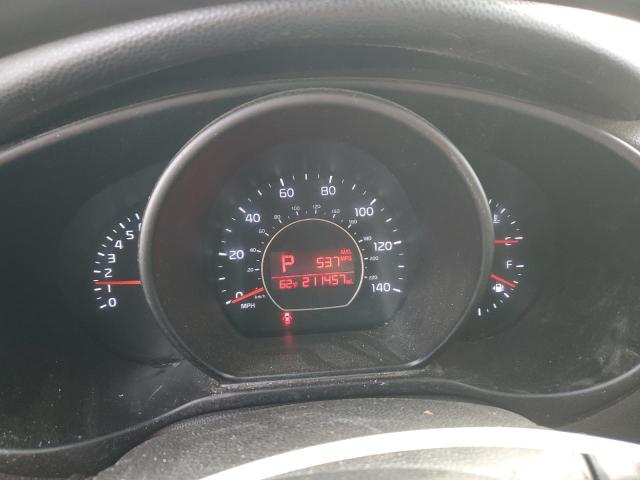 KNDJP3A51H7437455 KIA SOUL +
