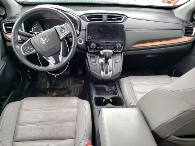 2019 HONDA CR-V EXL 5J6RW2H86KL024567