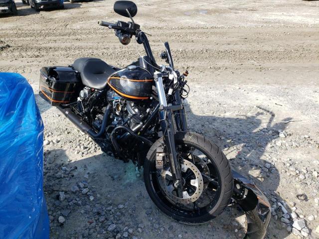 2022 HARLEY-DAVIDSON FLHRXS - 1HD1KVP16NB673394