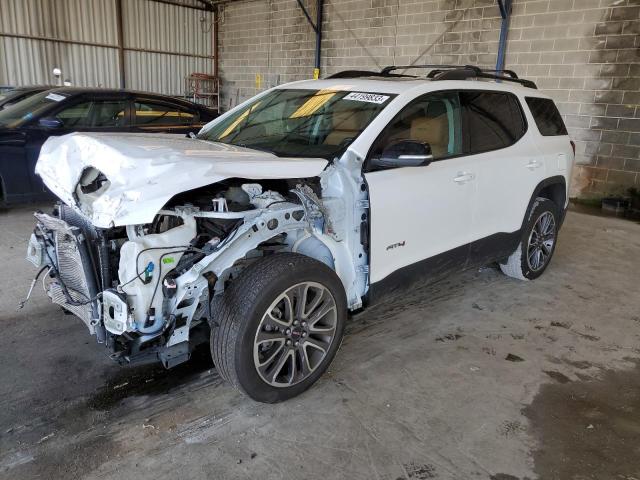 2020 GMC ACADIA AT4 - 1GKKNLLS5LZ189693