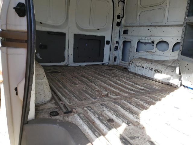 2016 NISSAN NV 1500 S - 1N6BF0KM2GN800431