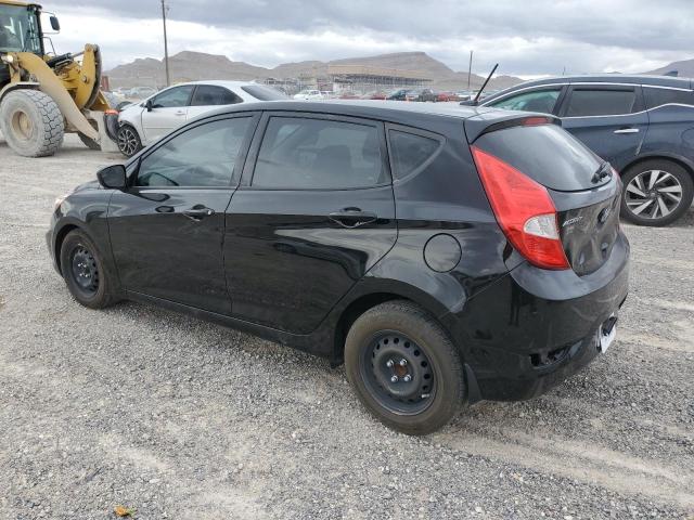 2015 HYUNDAI ACCENT GS - KMHCT5AE9FU217605