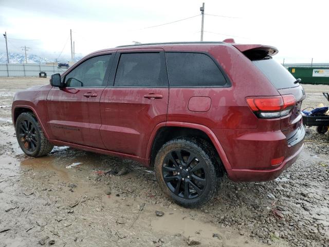 1C4RJFAG1KC668295 Jeep Grand Cherokee Laredo