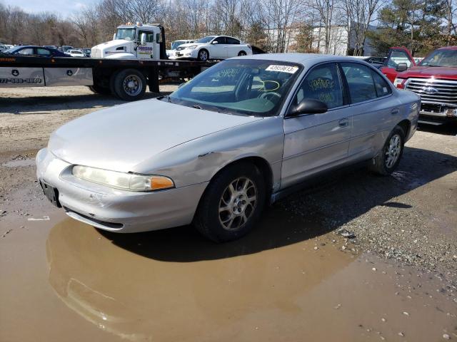 2000 Oldsmobile Intrigue GX