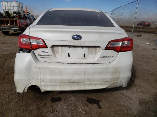 4S3BNBN66F3065610 Subaru Legacy 2.5i Limited