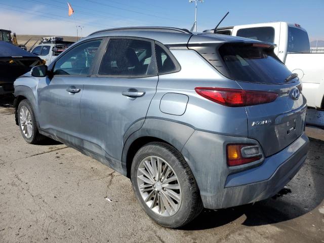 2018 HYUNDAI KONA SEL - KM8K62AA4JU082590