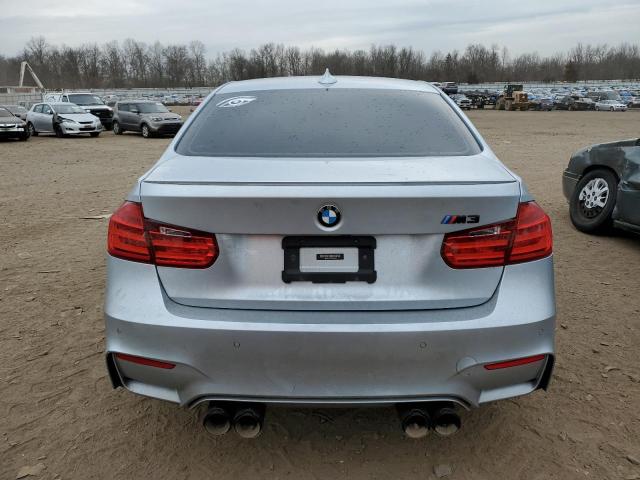 WBS3C9C55FP805629 BMW M3