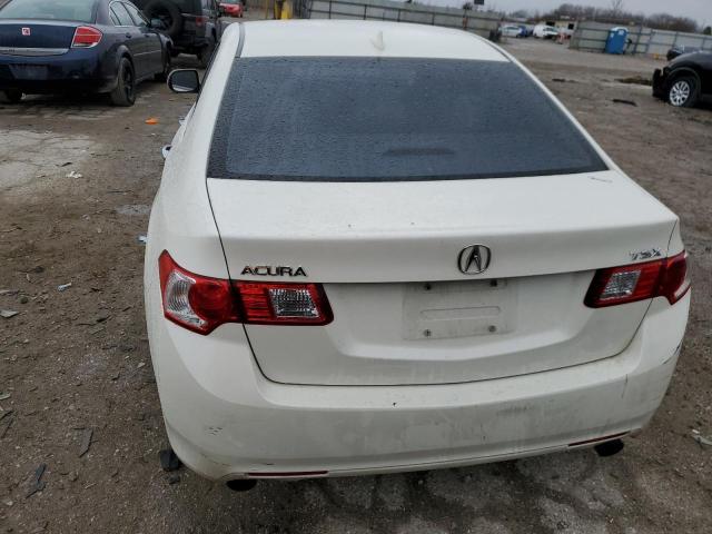JH4CU26649C003759 Acura TSX