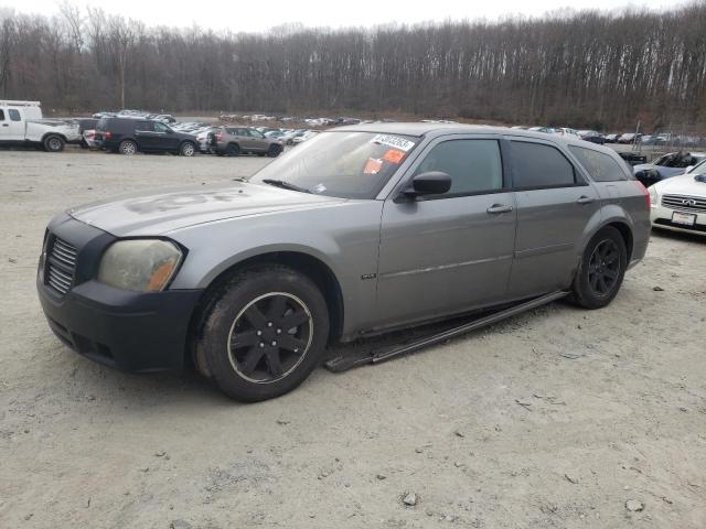 2005 Dodge Magnum SXT