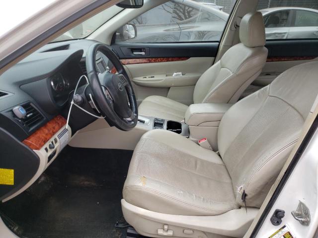 4S4BRBKC4C3290503 Subaru Outback