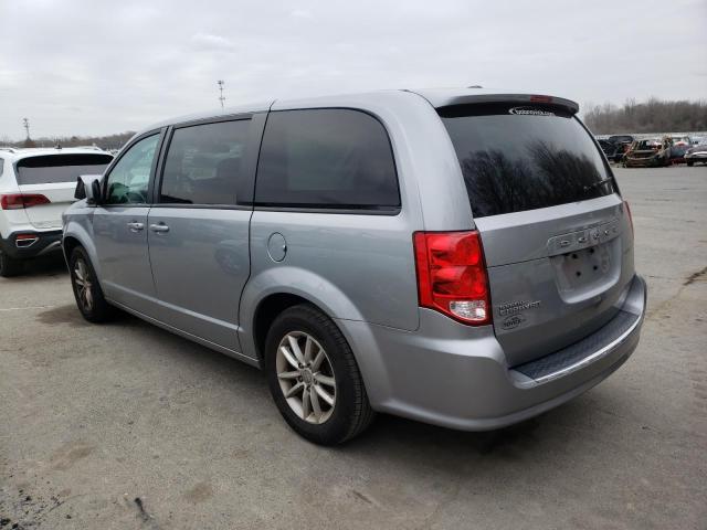 2C4RDGBG1KR794448 Dodge Caravan GRAND CARA 2