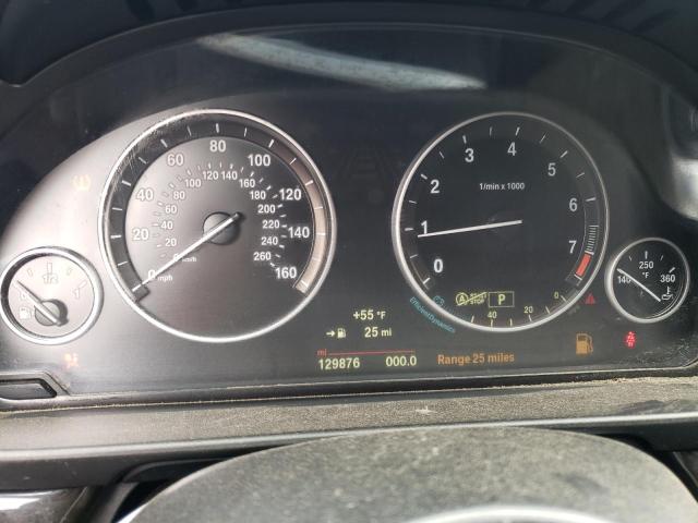 2015 BMW 528 I - WBA5A5C55FD515212