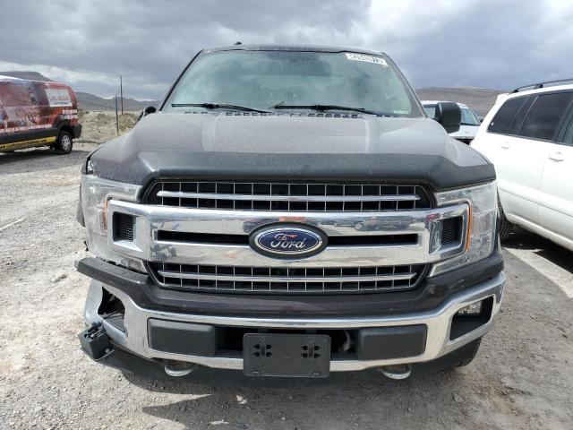 1FTEW1EP9JKC15091 Ford F150 Supercrew