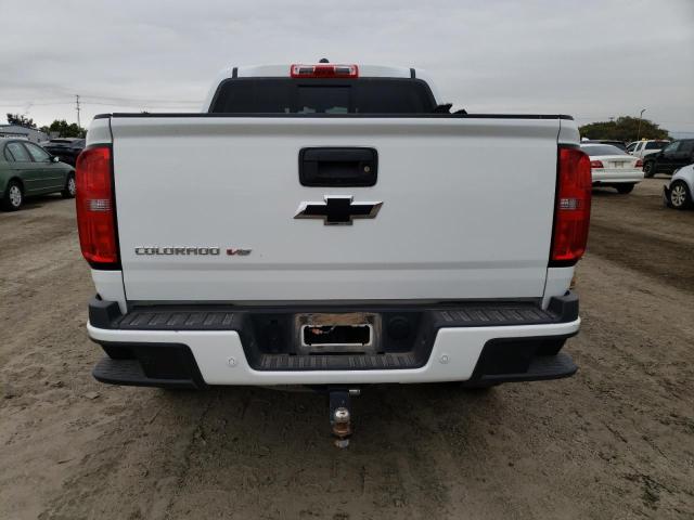 2019 CHEVROLET COLORADO Z - 1GCGSDEN3K1344780