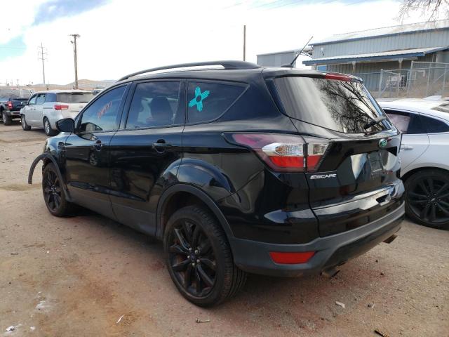 1FMCU9GDXJUA23340 Ford ESCAPE SE