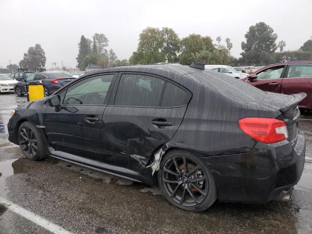 JF1VA1C65J8810807 Subaru Wrx Premium