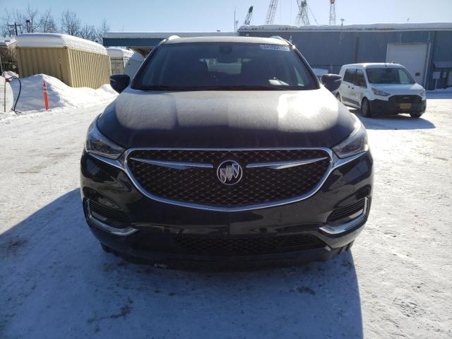 2018 BUICK ENCLAVE AV - 5GAEVCKW7JJ139629