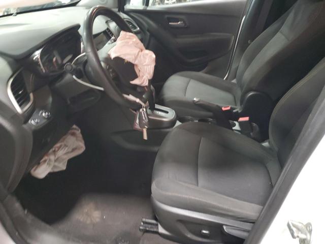 2019 CHEVROLET TRAX 1LT - 3GNCJPSB9KL211261