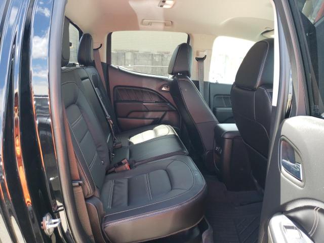 2021 GMC CANYON DEN 1GTG5EEN7M1200164