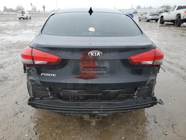 3KPFK4A75HE136179 KIA FORTE LX