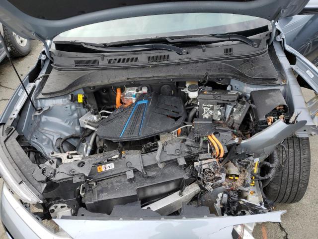 2021 HYUNDAI KONA ULTIM - KM8K53AG6MU101626