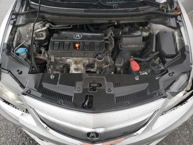 19VDE1F35EE007897 Acura ILX 20