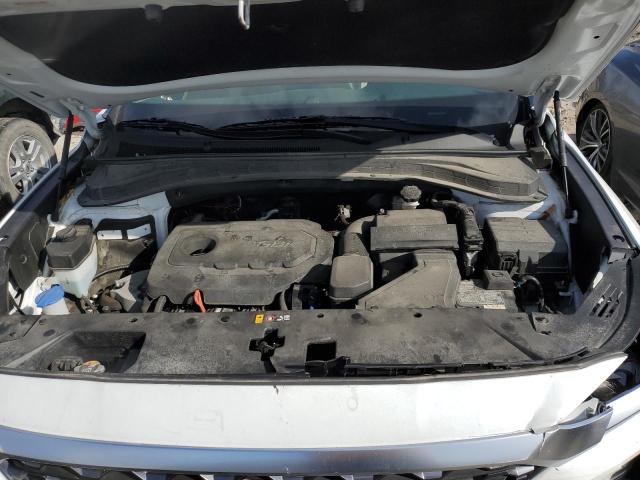 5NMS23AD2KH085996 Hyundai Santa Fe Se